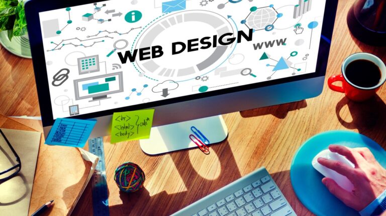 Affordable Web Design and Development Services