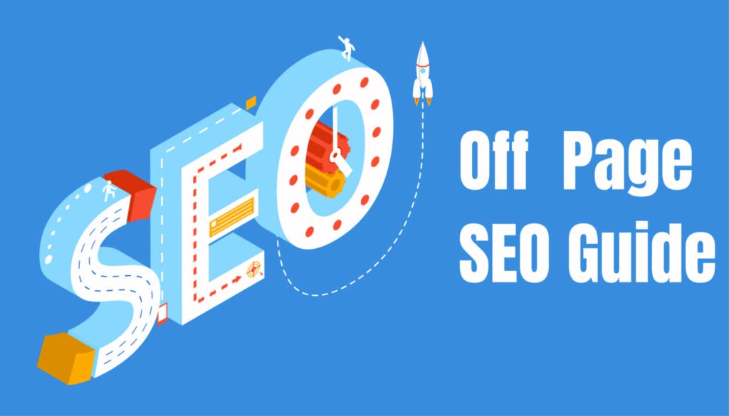 off page seo services