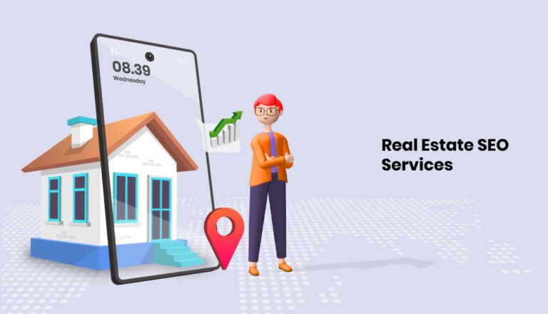 Real Estate SEO Services