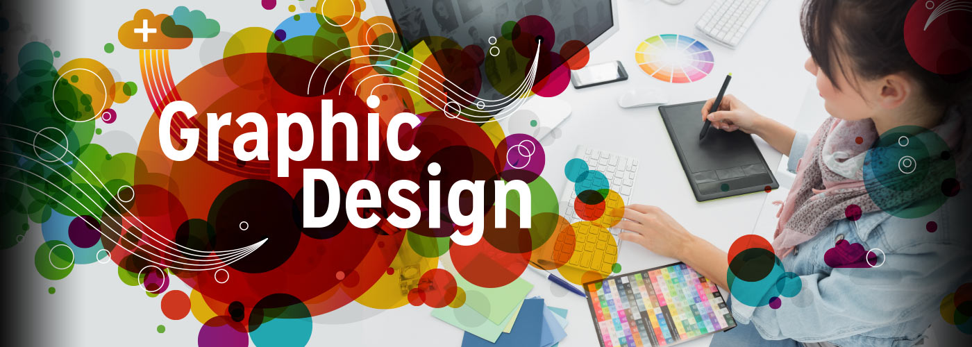 graphic design services