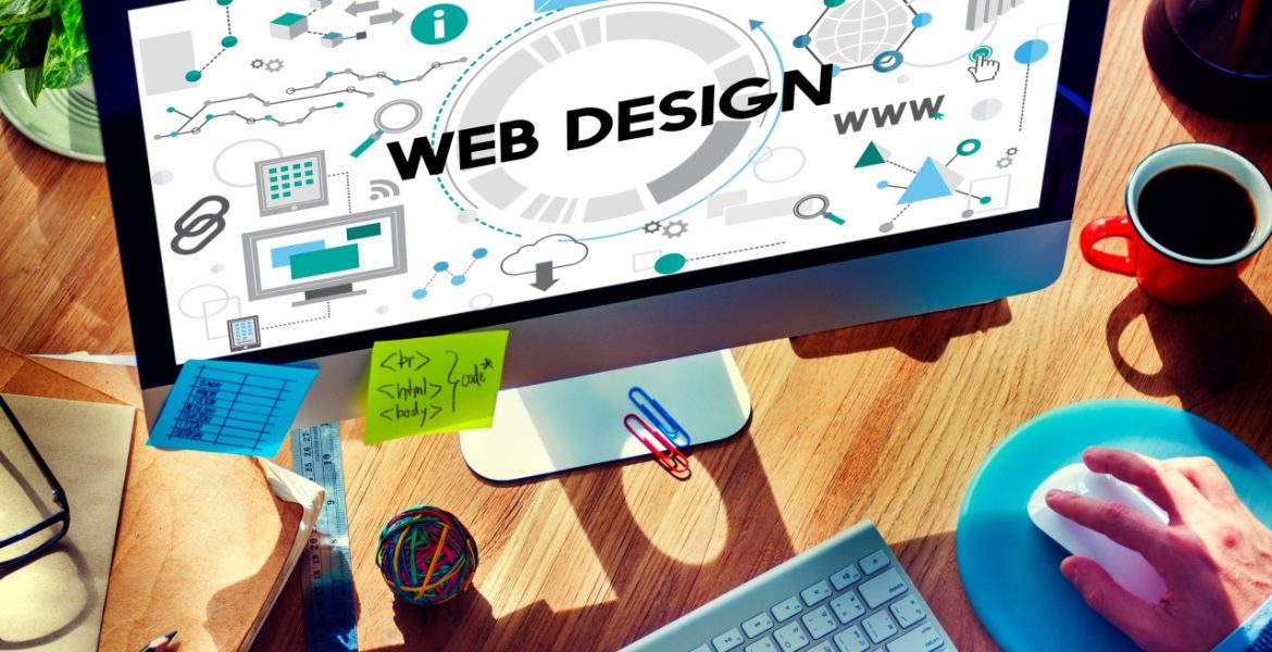 Affordable Web Design and Development Services