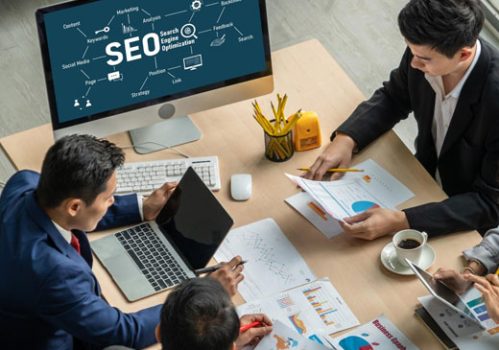 seo services